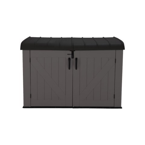 LIFETIME SKRZYNIA OGRODOWA PREMIUM 2123 L 60464E