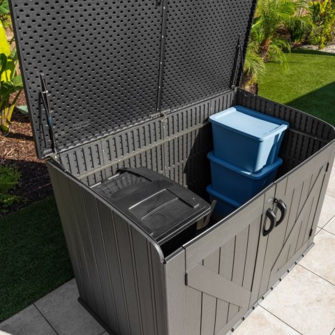 LIFETIME SKRZYNIA OGRODOWA PREMIUM 2123 L 60464E