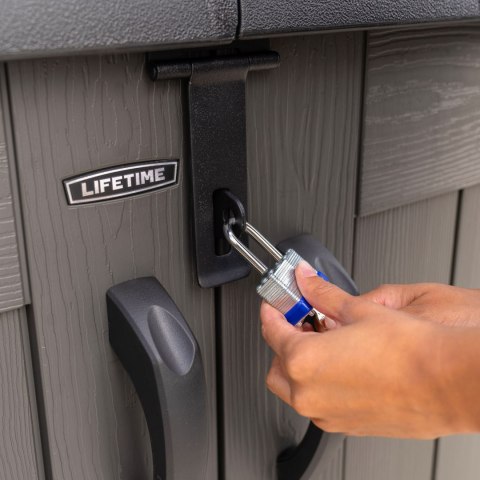 LIFETIME SKRZYNIA OGRODOWA PREMIUM 2123 L 60464E