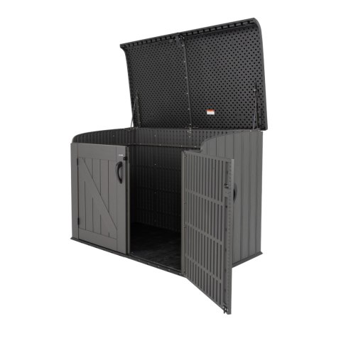 LIFETIME SKRZYNIA OGRODOWA PREMIUM 2123 L 60464E