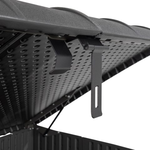 LIFETIME SKRZYNIA OGRODOWA PREMIUM 2123 L 60464E