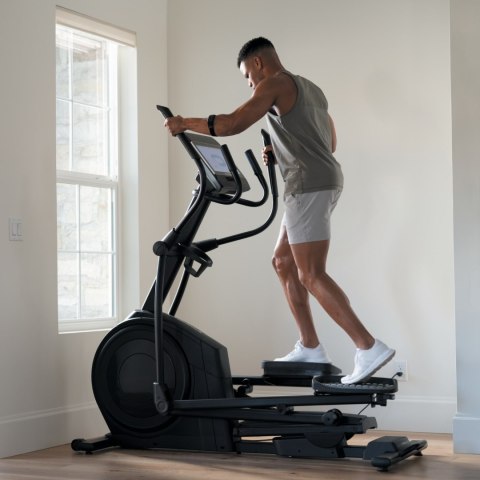 NORDICTRACK ROWER ELIPTYCZNY PROGRAMOWANY AIRGLIDE 14i