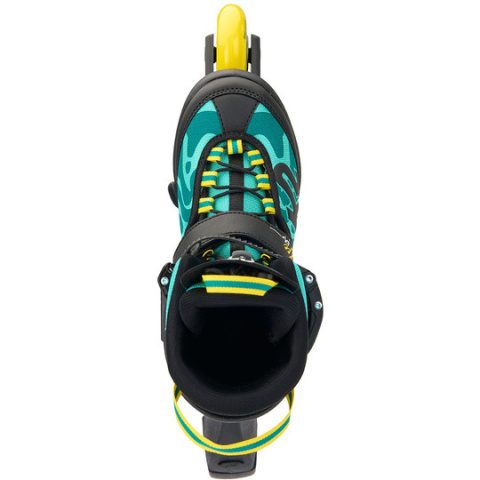 Rolki dziecięce regulowane K2 Marlee Pro, rozmiar S (29-34)