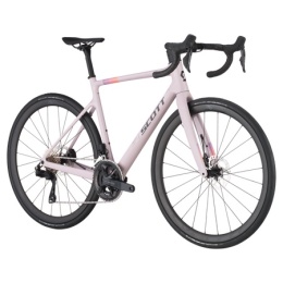 Rower SCOTT Addict 30 pink, rozmiar M