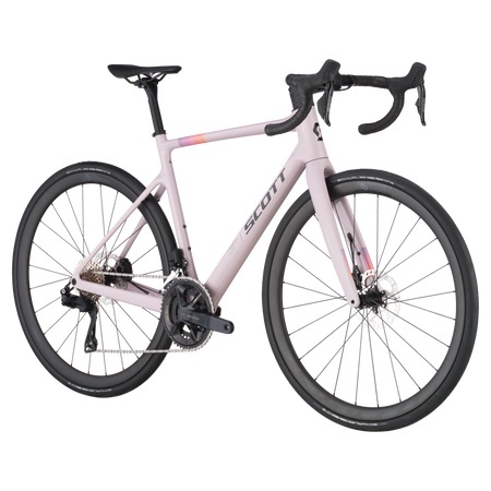 Rower SCOTT Addict 30 pink, rozmiar M