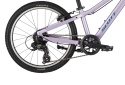 Rower młodzieżowy SCOTT Contrail 200 mauve purple, rozmiar 20"