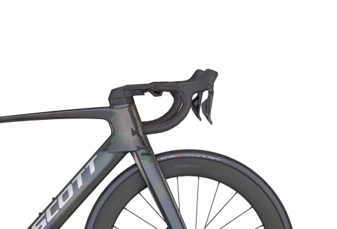 Rower SCOTT Foil RC 20 black, rozmiar L/56