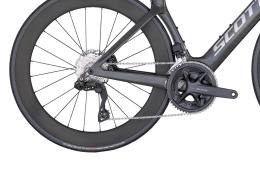 Rower SCOTT Foil RC 20 black, rozmiar M/54