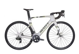 Rower SCOTT Foil RC 30 white, rozmiar L/56