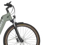 Rower elektryczny SCOTT Sport eRide 20 625Wh green, rozmiar L