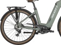 Rower elektryczny SCOTT Sport eRide 20 625Wh green, rozmiar L