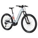 Rower elektryczny SCOTT Aspect eRIDE 910 Wave 600Wh flake grey, rozmiar XL