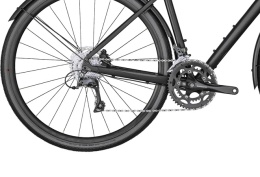 Rower SCOTT Metrix 30 EQ, rozmiar L/56