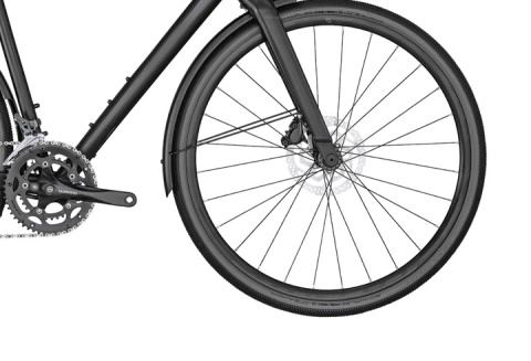 Rower SCOTT Metrix 30 EQ, rozmiar L/56