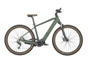 Rower elektryczny SCOTT Sub Cross eRIDE 10 Men 625Wh prism green, rozmiar XL