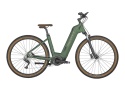 Rower elektryczny SCOTT Sub Cross eRIDE 10 Unisex 625Wh prism green, rozmiar M