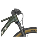 Rower górski MTB SCOTT Scale 950 green, rozmiar M