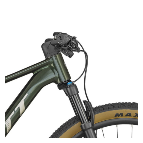 Rower górski MTB SCOTT Scale 950 green, rozmiar M