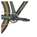 Rower górski MTB SCOTT Scale 950 green, rozmiar M