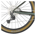Rower górski MTB SCOTT Scale 950 green, rozmiar M