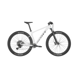 Rower górski SCOTT Scale 960 silver, rozmiar L