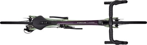 Rower szosowy FOCUS Izalco Max 8.8 aero violet, rozmiar S/52