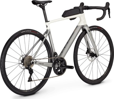 Rower szosowy FOCUS Paralane 8.7 white, rozmiar S