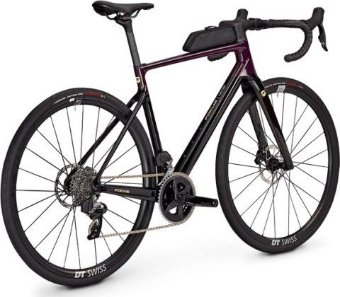 Rower szosowy FOCUS Paralane 8.8 violet/black, rozmiar M