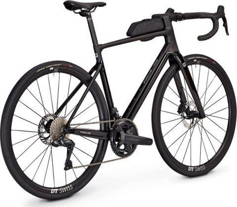 Rower szosowy FOCUS Paralane 8.9 black, rozmiar XS