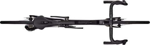 Rower szosowy FOCUS Paralane 8.9 black, rozmiar XS