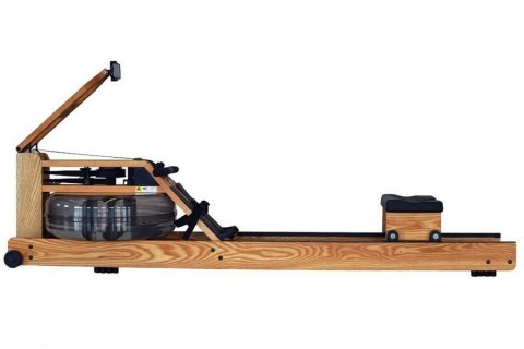 Uchwyt na telefon do wioślarzy wodnych WaterRower Vintage Oak Dąb