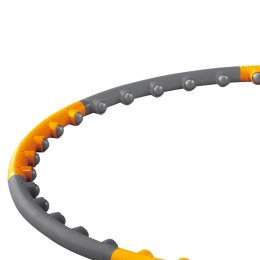 BODY SCULPTURE HULA HOPA Z OBCIĄŻENIEM BB 6430