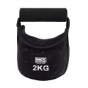 BODY SCULPTURE KETTLEBELL SOFT BW 134 2KG