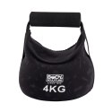 BODY SCULPTURE KETTLEBELL SOFT BW 134 4KG