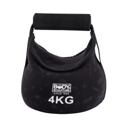 BODY SCULPTURE KETTLEBELL SOFT BW 134 4KG
