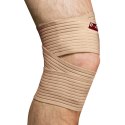 BODY SCULPTURE OPASKA ELASTYCZNA Z RZEPEM NA KOLANO