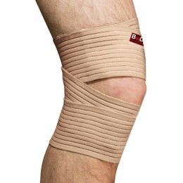 BODY SCULPTURE OPASKA ELASTYCZNA Z RZEPEM NA KOLANO