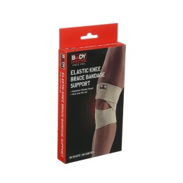 BODY SCULPTURE OPASKA ELASTYCZNA Z RZEPEM NA KOLANO