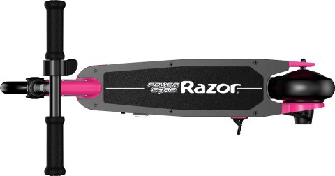 Hulajnoga elektryczna RAZOR S80 Power Core różowa