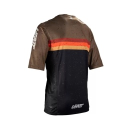 Koszulka rowerowa LEATT Enduro 3.0 Jersey Child, rozmiar XL