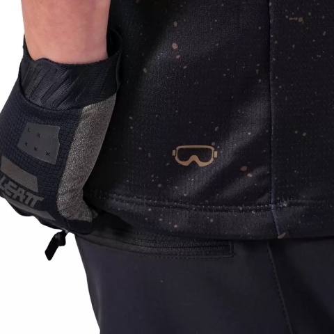 Koszulka rowerowa LEATT Enduro 3.0 Jersey Child, rozmiar XL