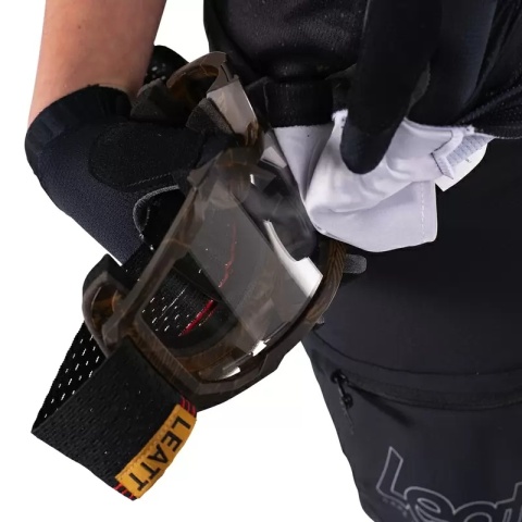 Koszulka rowerowa LEATT Enduro 3.0 Jersey Child, rozmiar XL