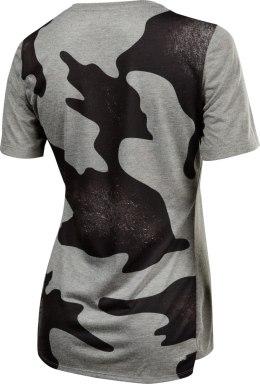 Koszulka FOX damska - Indicator (mash camo, rozmiar M)
