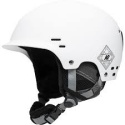 Kask K2 zimowy dziecięcy - Thrive (white, S/51-55)