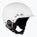 Kask K2 zimowy dziecięcy - Thrive (white, S/51-55)