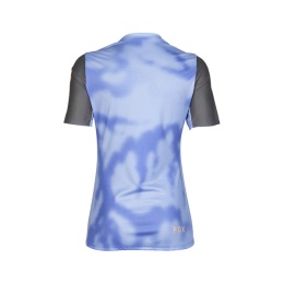 Koszulka FOX damska - Ranger Taunt TLP (lila, rozmiar S)