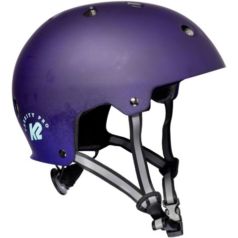Kask K2 VARSITY PRO PURPLE L