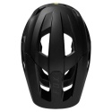 Kask rowerowy FOX Mainframe Trvrs (czarny, L)