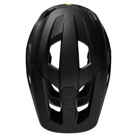 Kask rowerowy FOX Mainframe Trvrs (czarny, L)