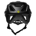 Kask rowerowy FOX Mainframe Trvrs (czarny, L)